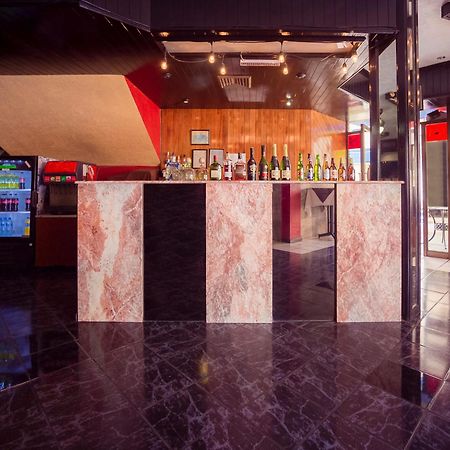Hotel La Silla Monterrey Ngoại thất bức ảnh
