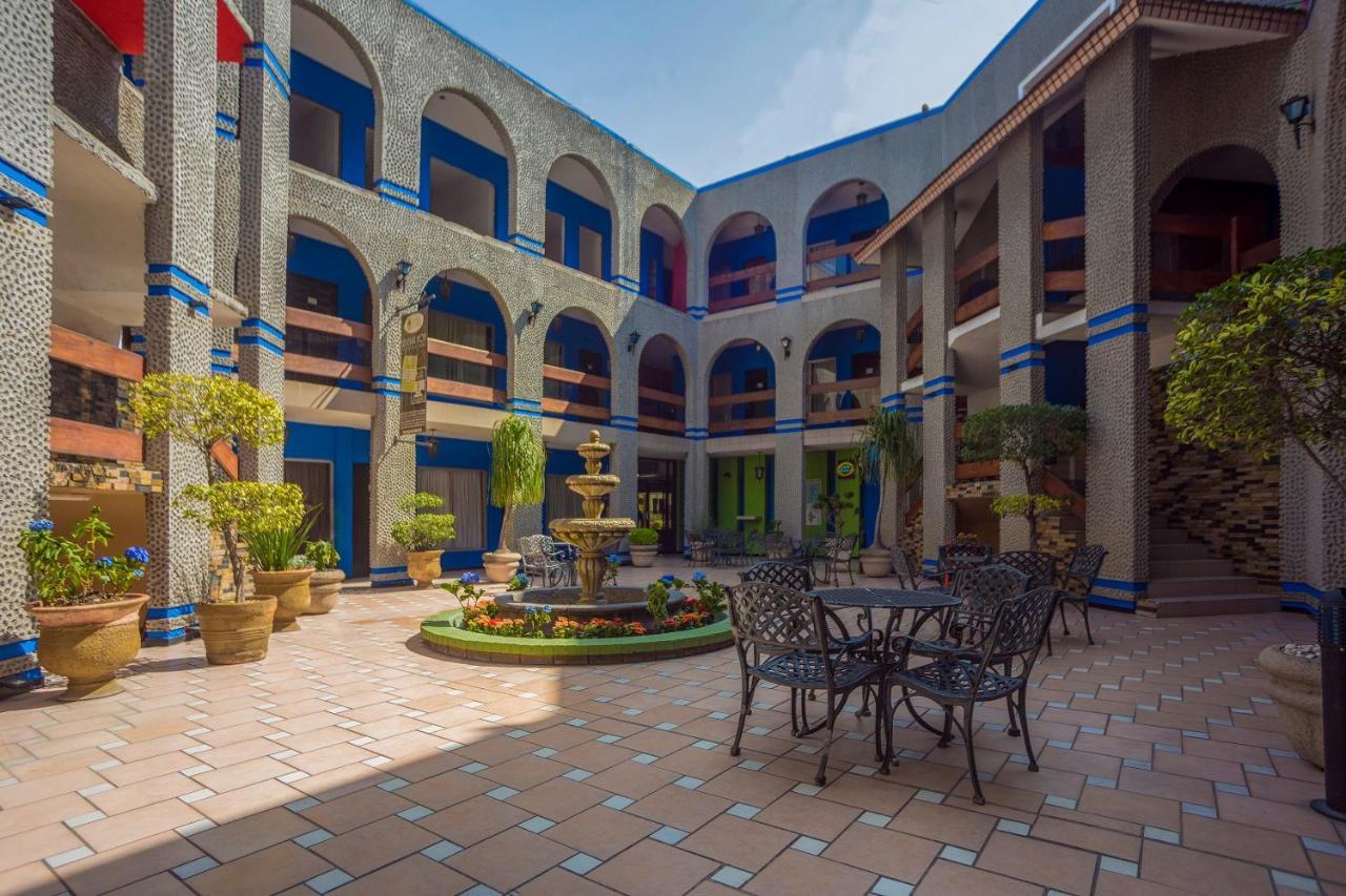 Hotel La Silla Monterrey Ngoại thất bức ảnh