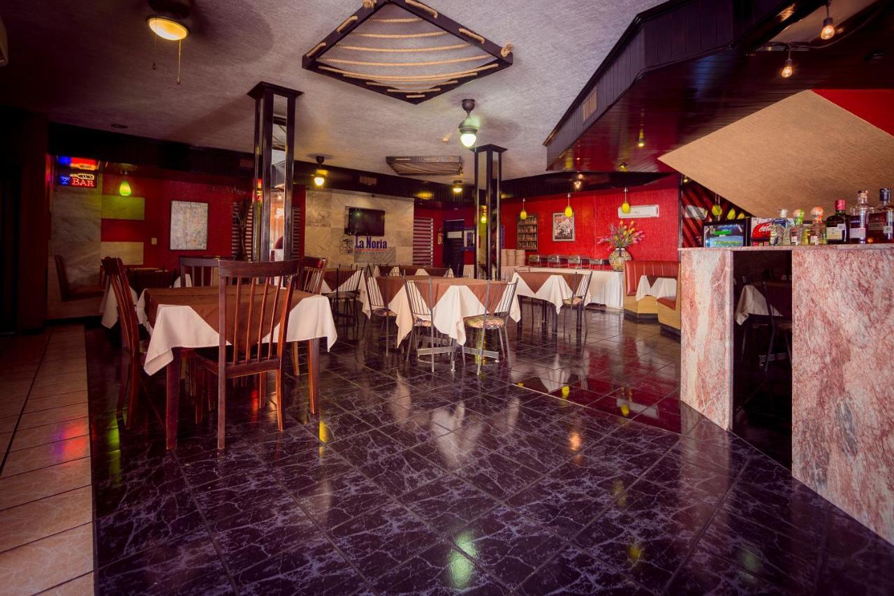 Hotel La Silla Monterrey Ngoại thất bức ảnh