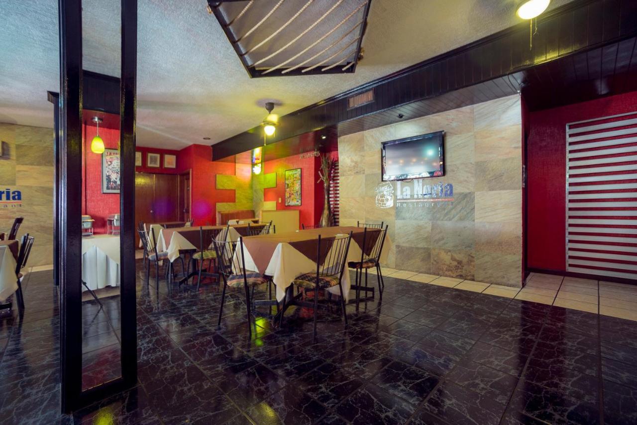 Hotel La Silla Monterrey Ngoại thất bức ảnh