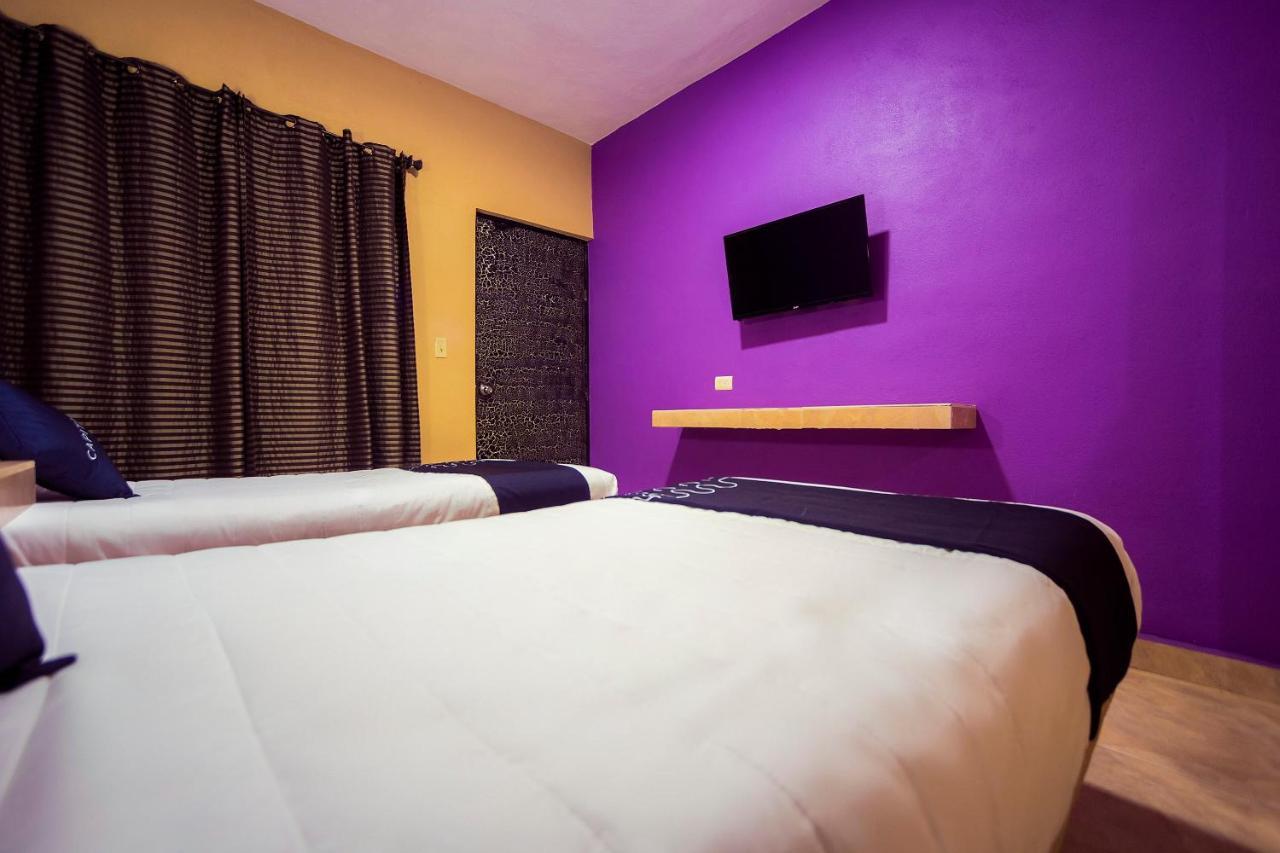 Hotel La Silla Monterrey Ngoại thất bức ảnh