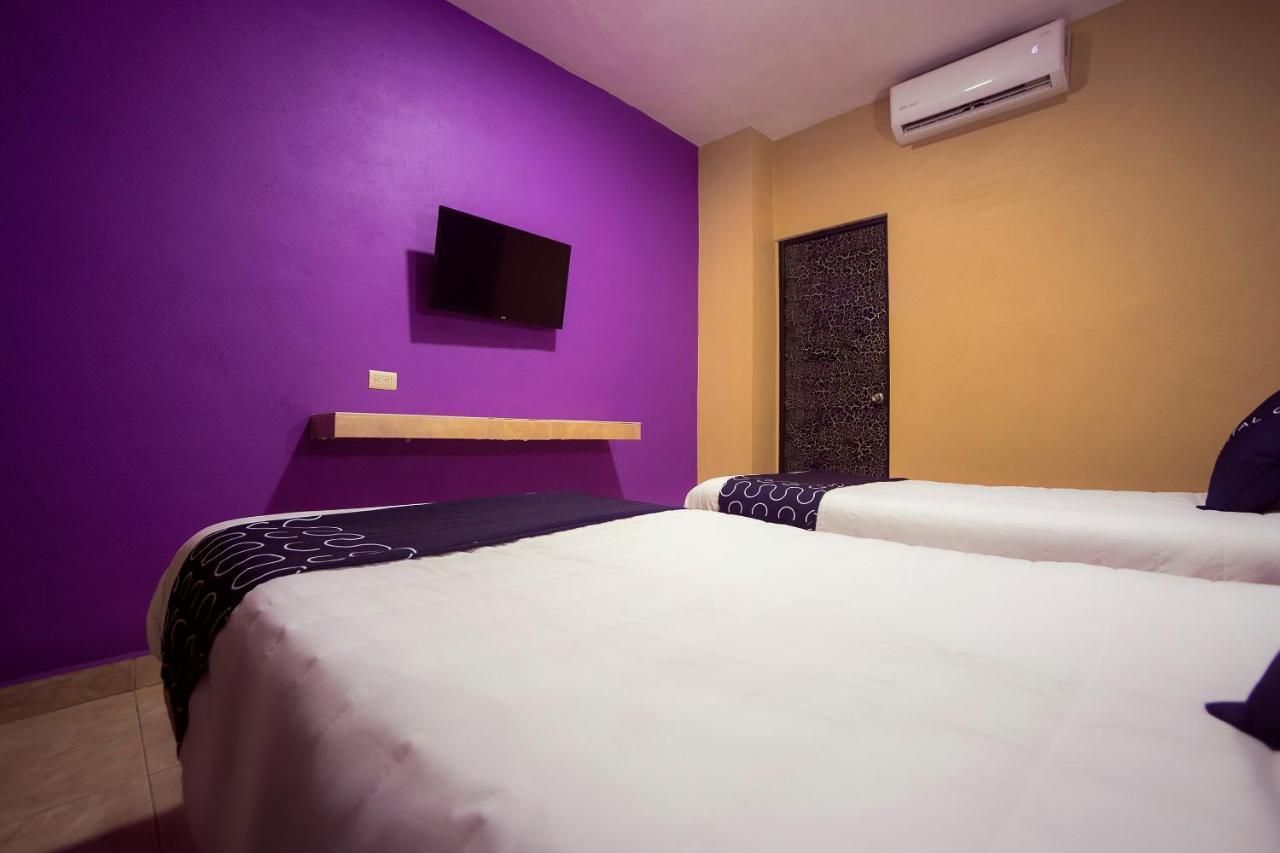 Hotel La Silla Monterrey Ngoại thất bức ảnh