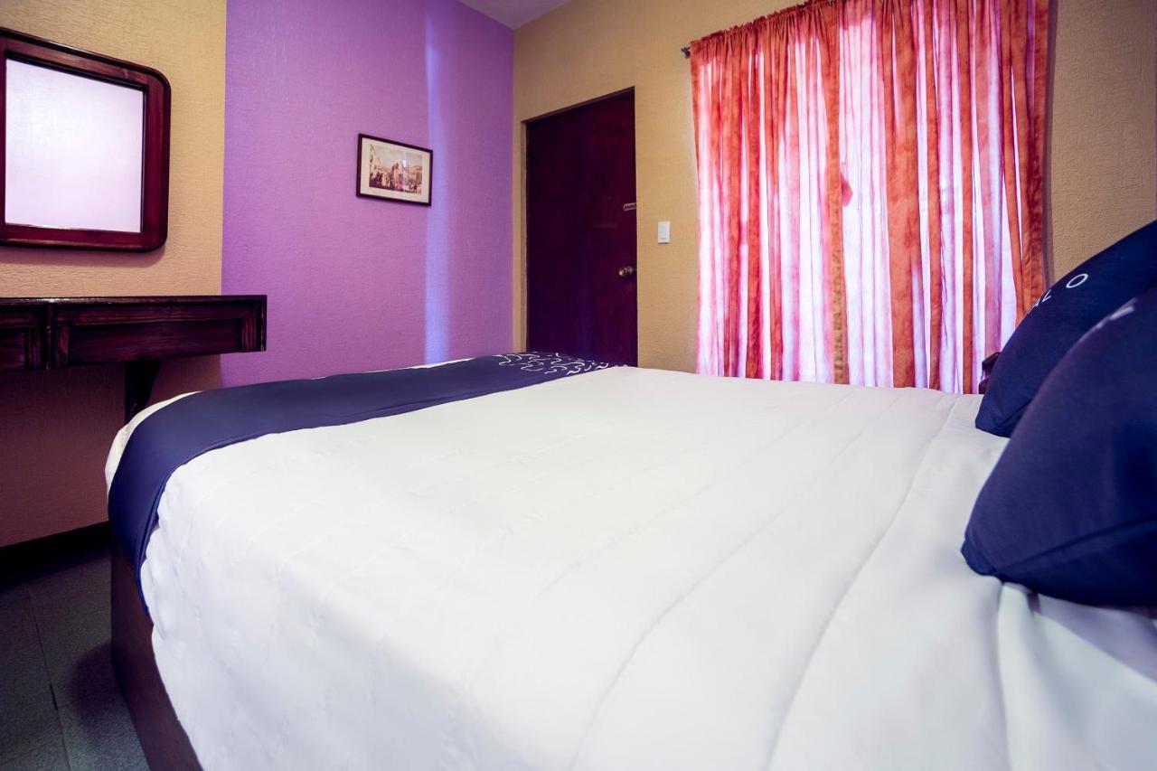 Hotel La Silla Monterrey Ngoại thất bức ảnh