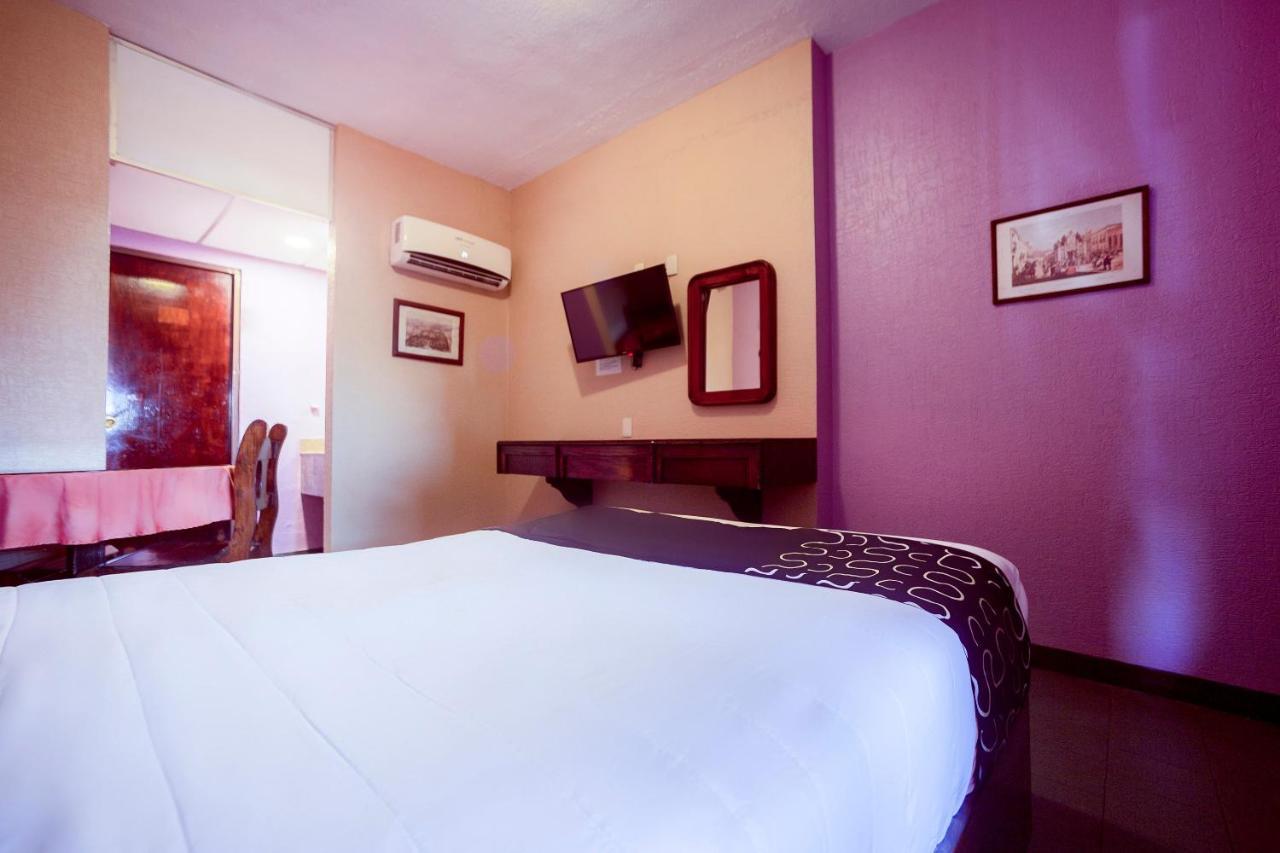 Hotel La Silla Monterrey Ngoại thất bức ảnh
