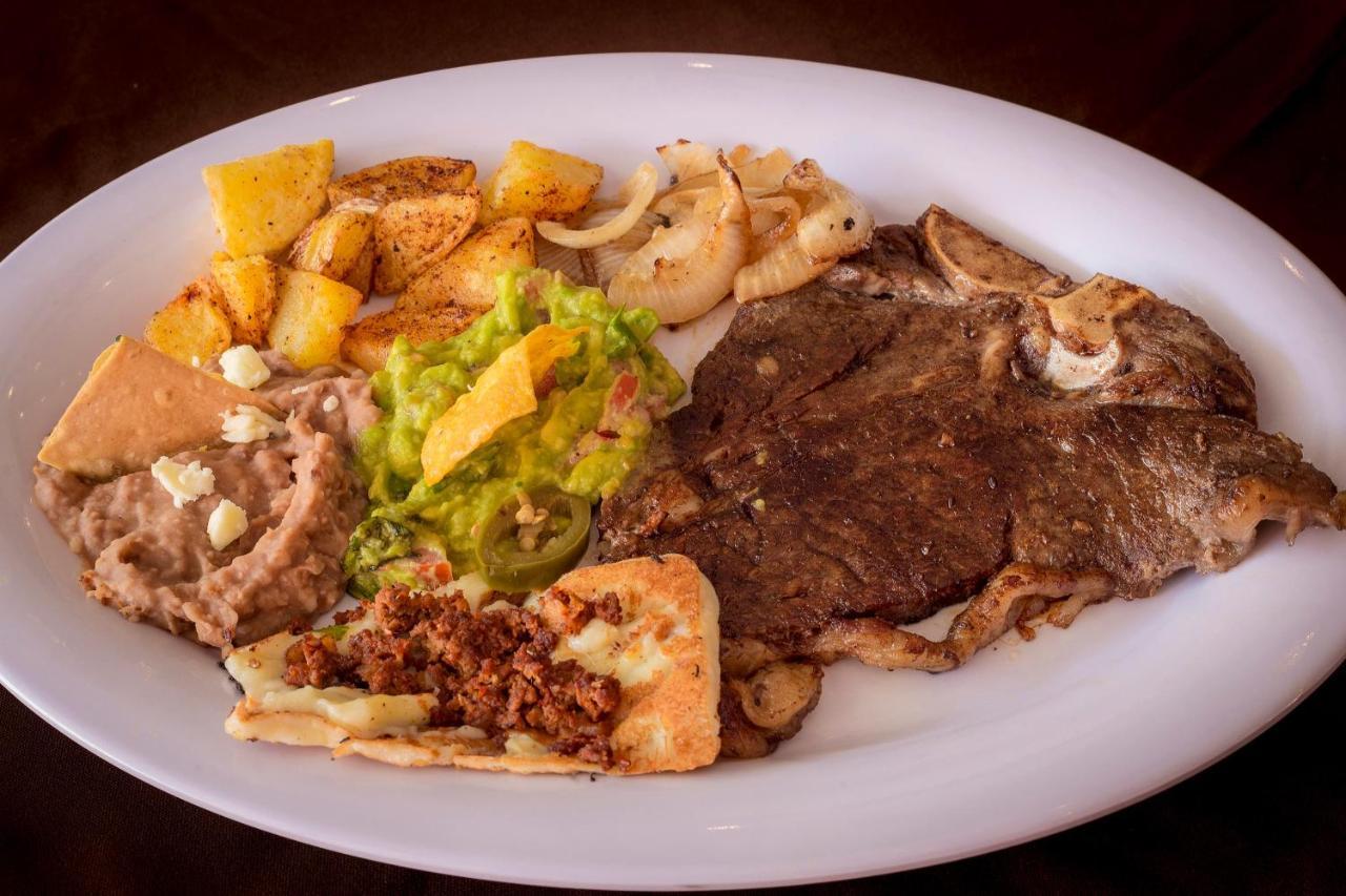 Hotel La Silla Monterrey Ngoại thất bức ảnh