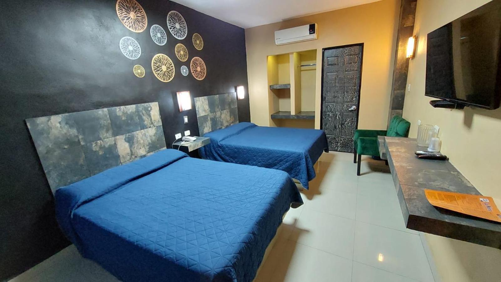 Hotel La Silla Monterrey Ngoại thất bức ảnh