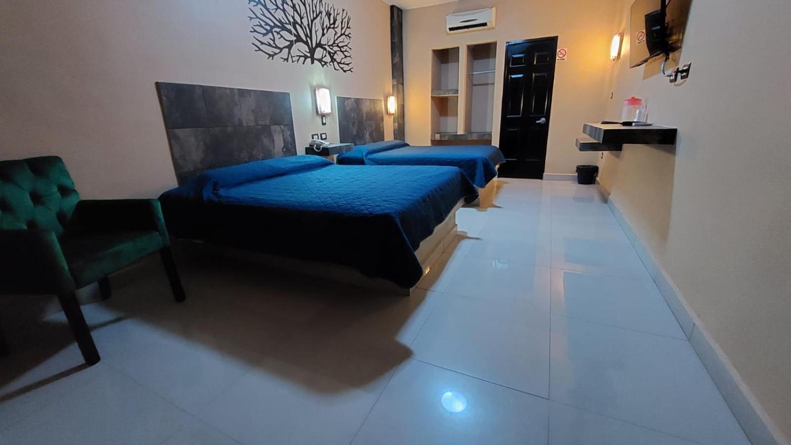 Hotel La Silla Monterrey Ngoại thất bức ảnh