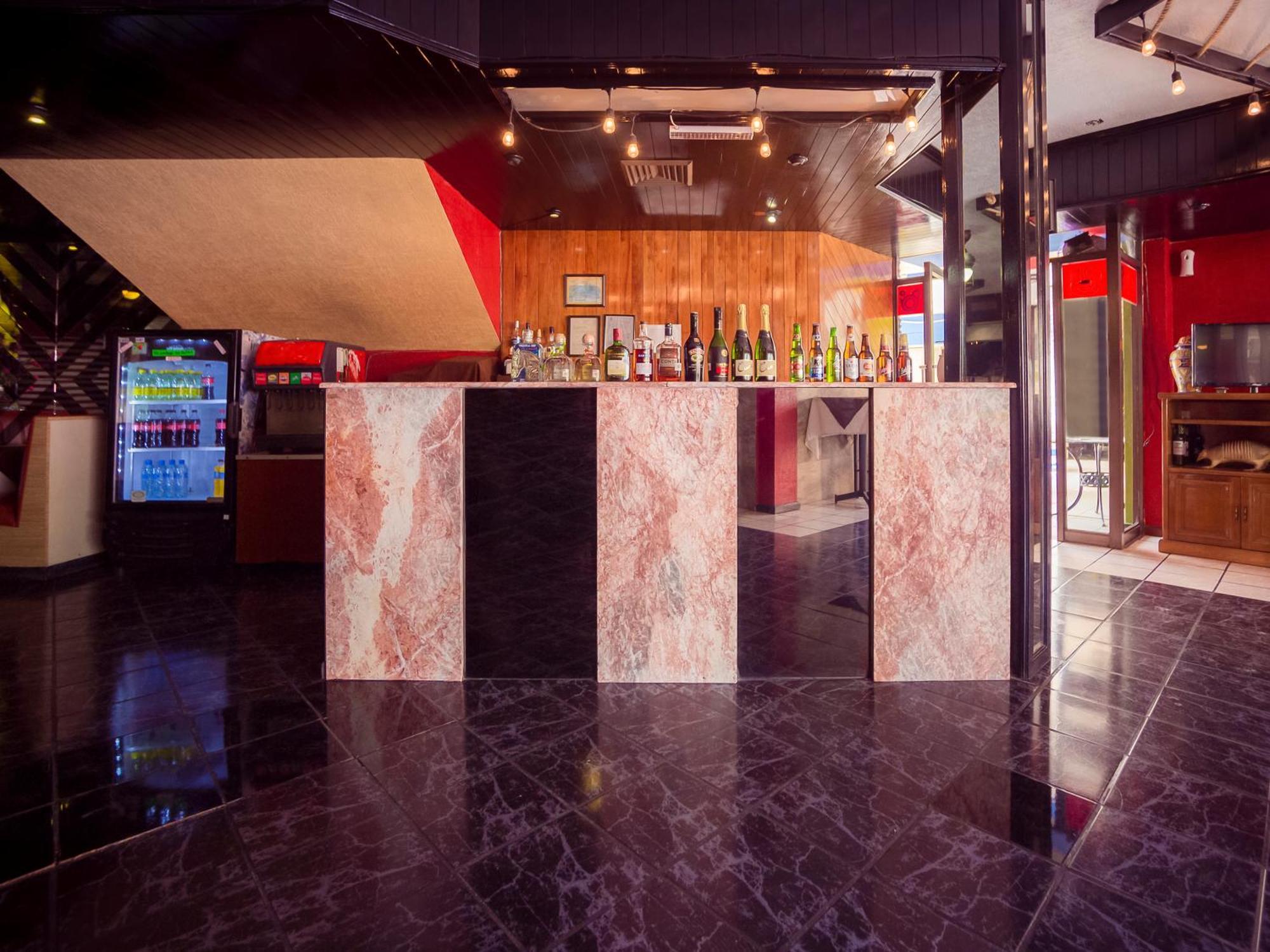 Hotel La Silla Monterrey Ngoại thất bức ảnh