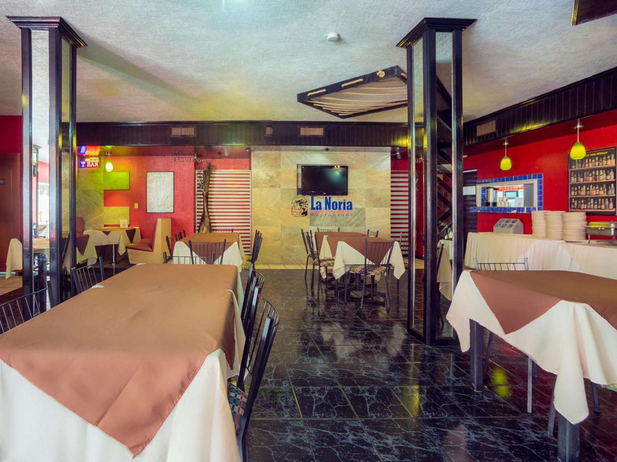 Hotel La Silla Monterrey Ngoại thất bức ảnh