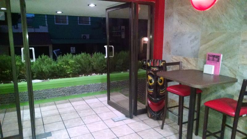Hotel La Silla Monterrey Ngoại thất bức ảnh