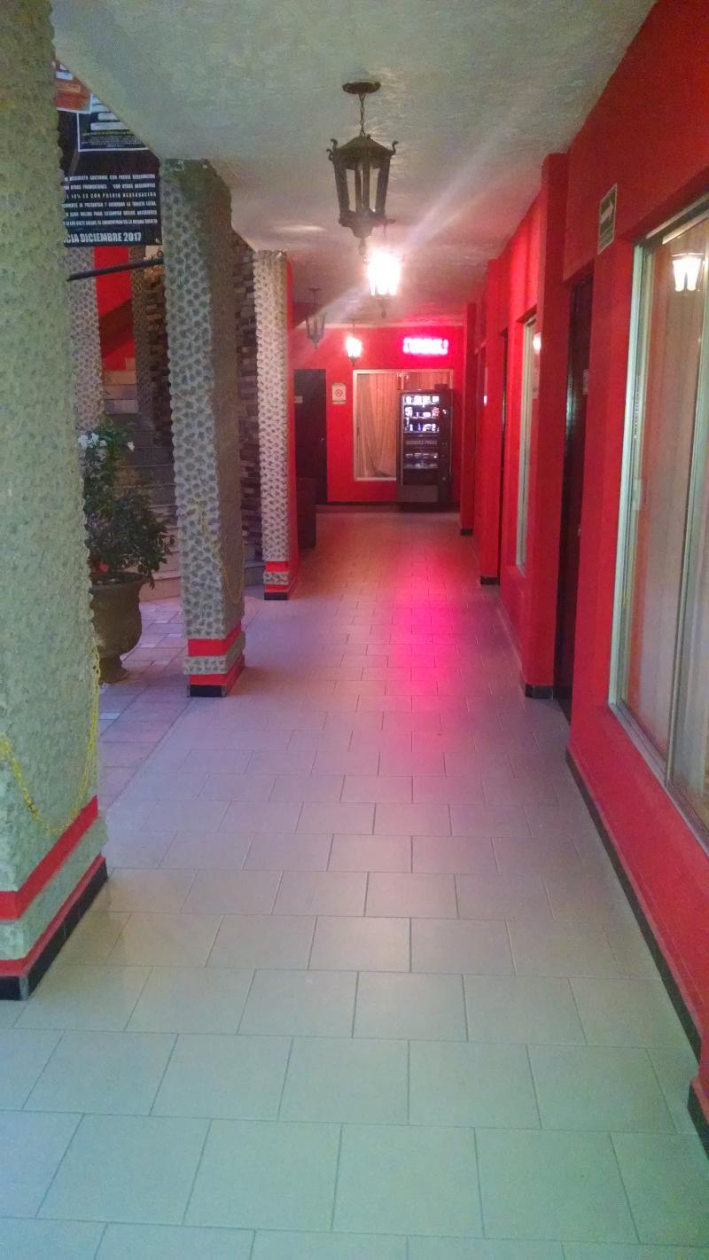 Hotel La Silla Monterrey Ngoại thất bức ảnh