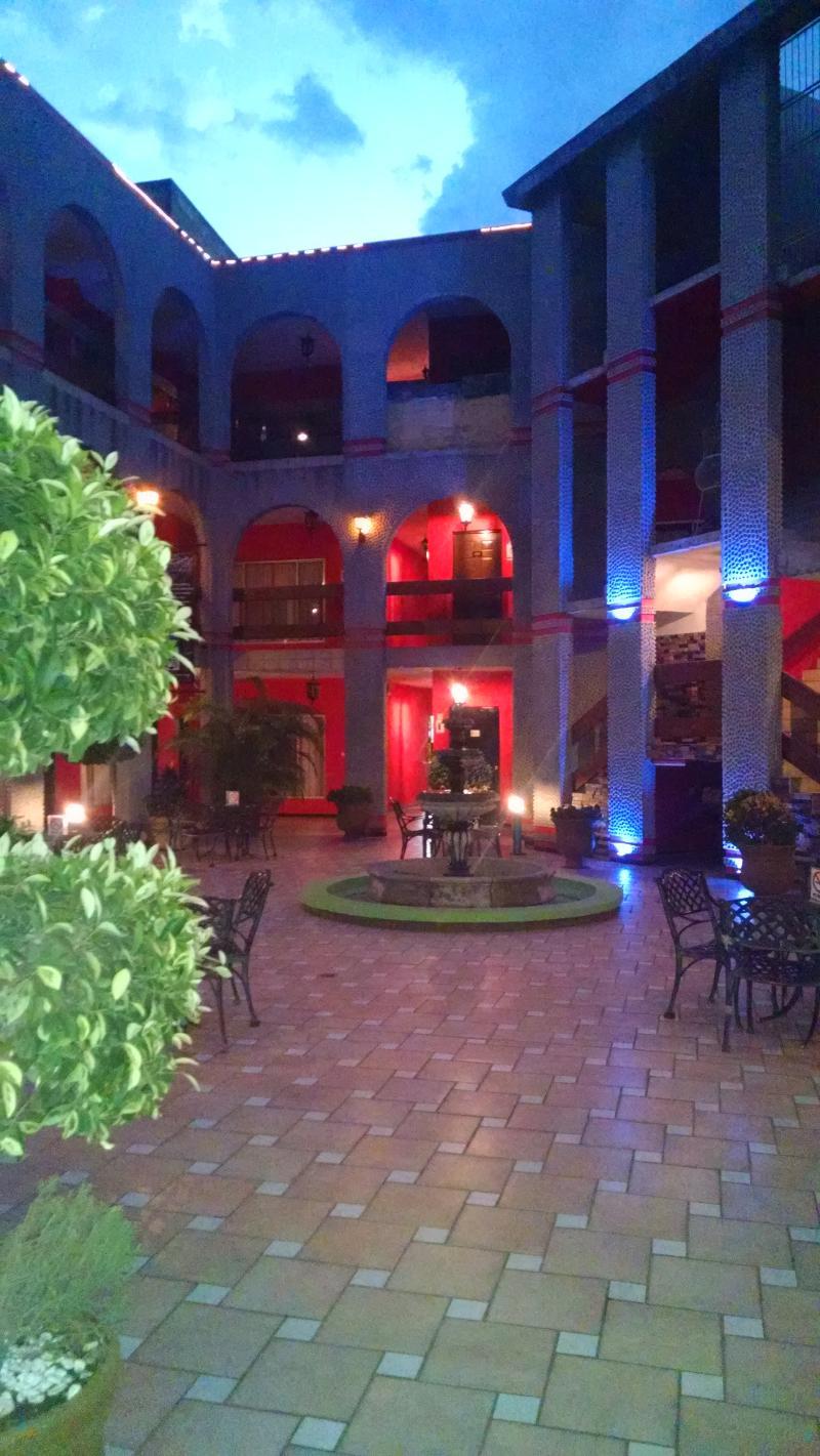 Hotel La Silla Monterrey Ngoại thất bức ảnh