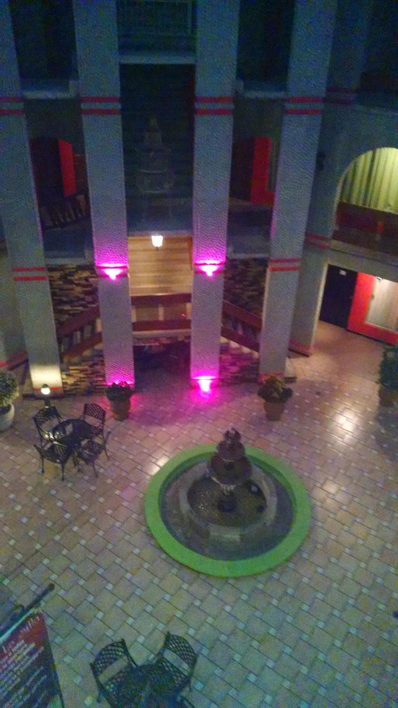Hotel La Silla Monterrey Ngoại thất bức ảnh