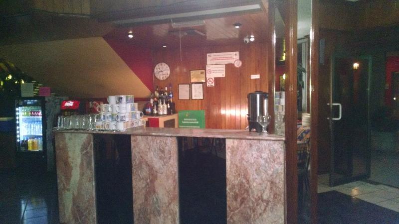 Hotel La Silla Monterrey Ngoại thất bức ảnh
