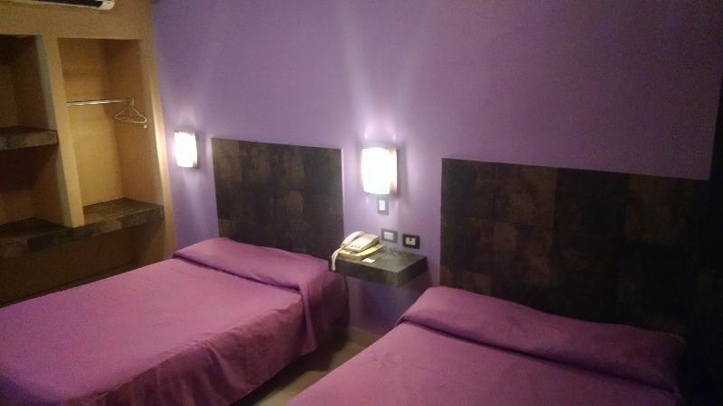 Hotel La Silla Monterrey Ngoại thất bức ảnh