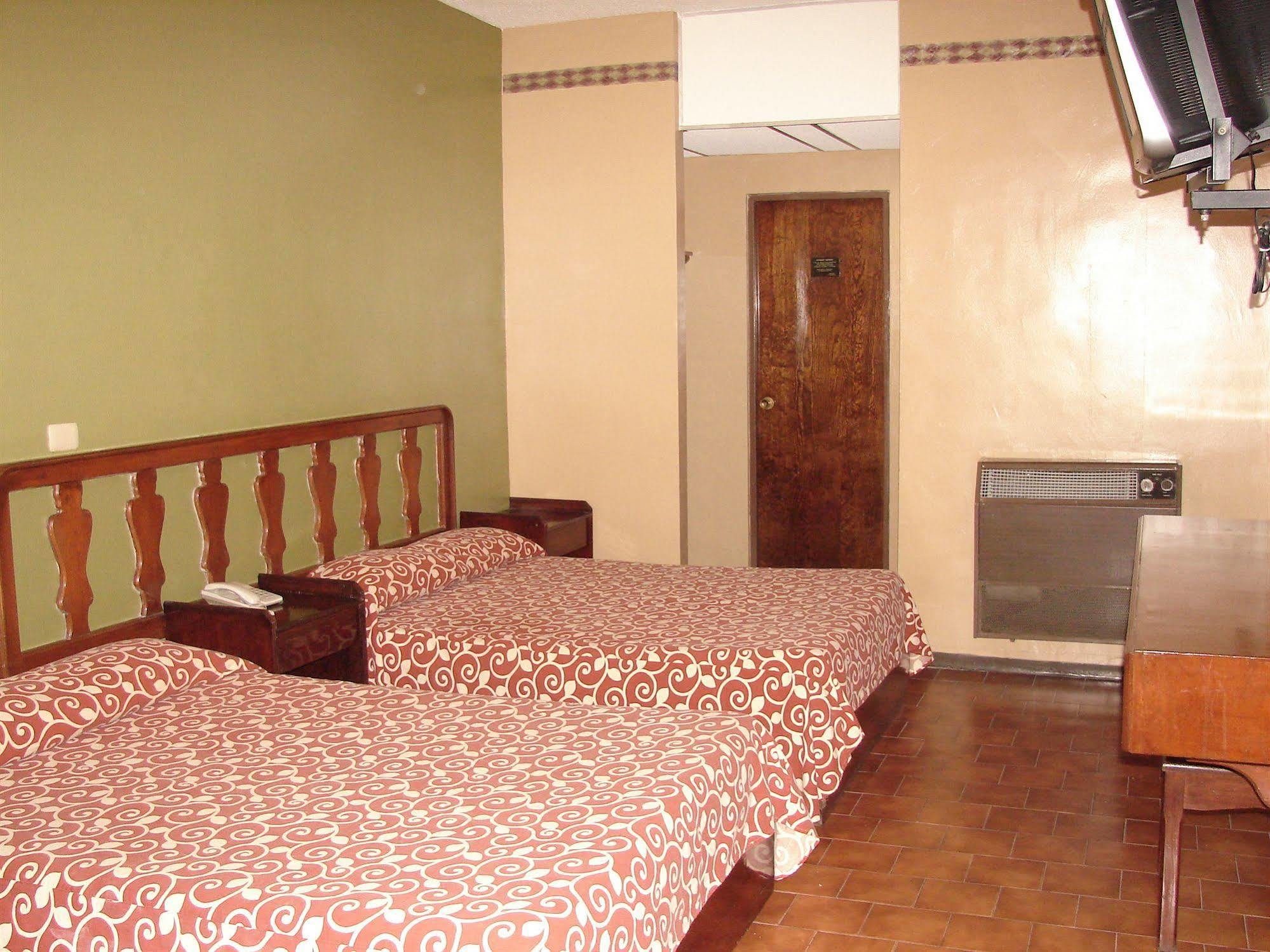 Hotel La Silla Monterrey Ngoại thất bức ảnh