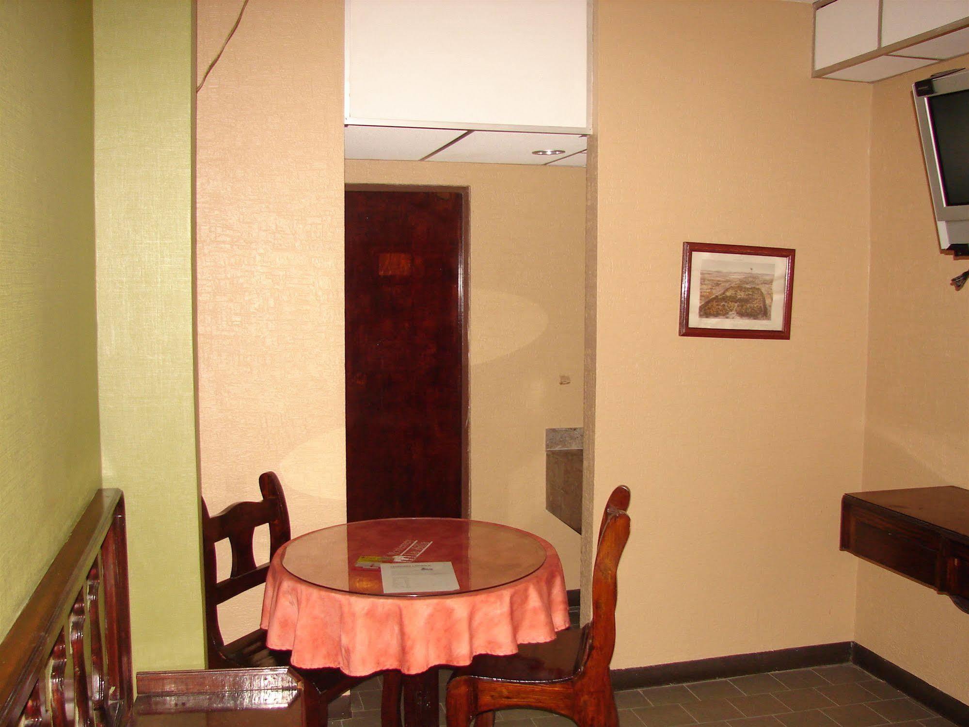 Hotel La Silla Monterrey Ngoại thất bức ảnh