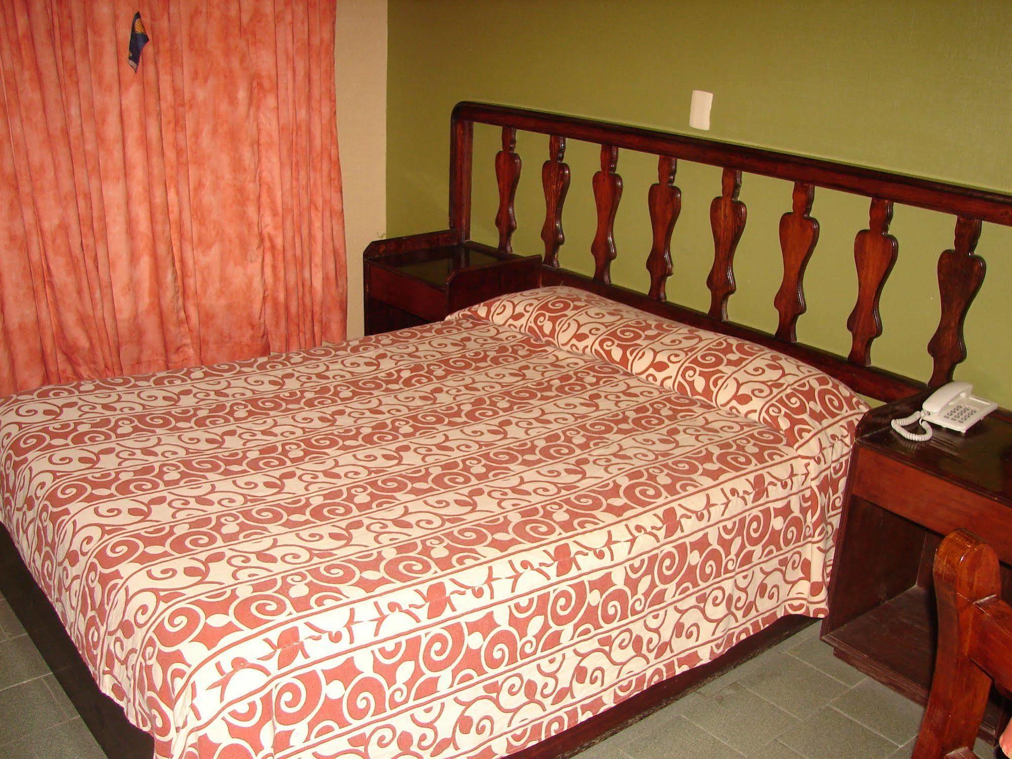 Hotel La Silla Monterrey Ngoại thất bức ảnh